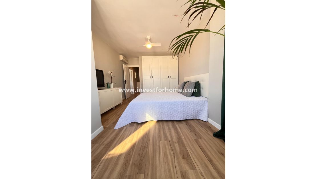 Verkoop - Huis - Orihuela Costa - Urbanización Perla Del Mar