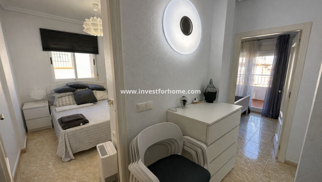 Verkoop - Huis - Orihuela Costa - Villa's San Jose IV