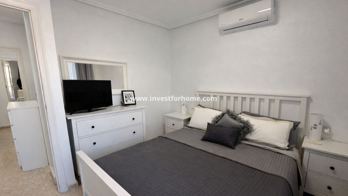 Verkoop - Huis - Orihuela Costa - Villa's San Jose IV