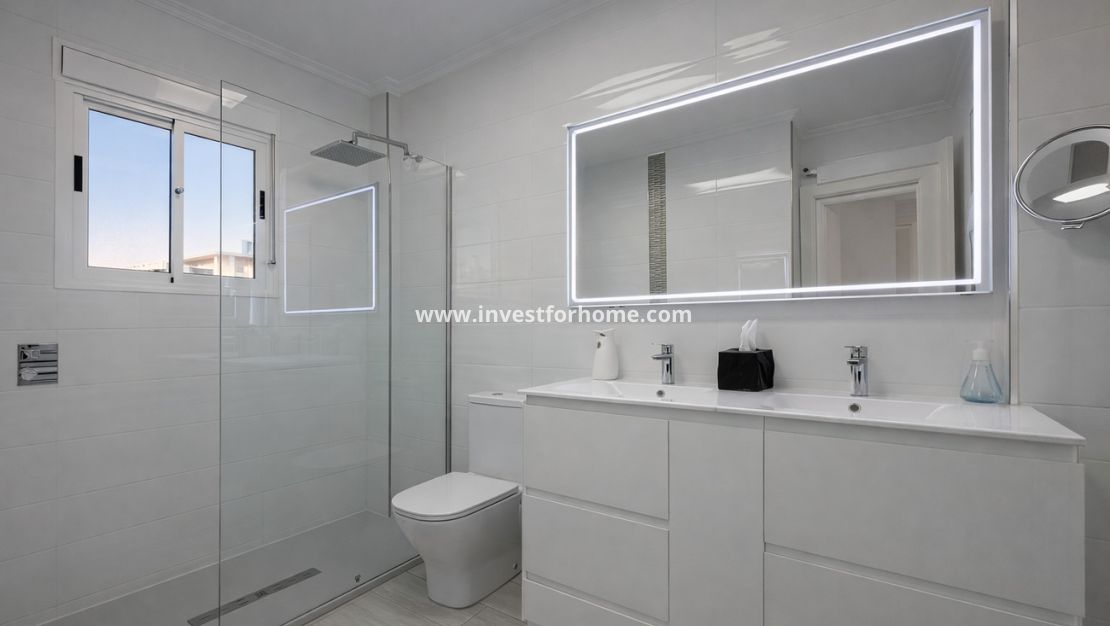 Verkoop - Huis - Orihuela Costa - Villa's San Jose IV