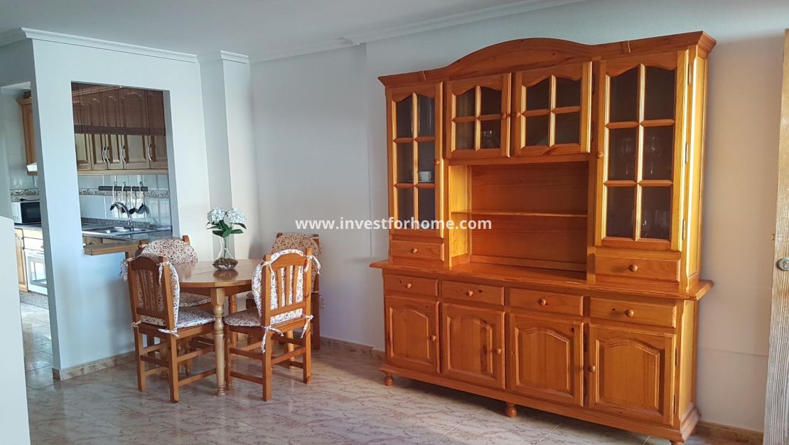 Verkoop - Huis - Orihuela Costa - Villamartín-las Filipinas