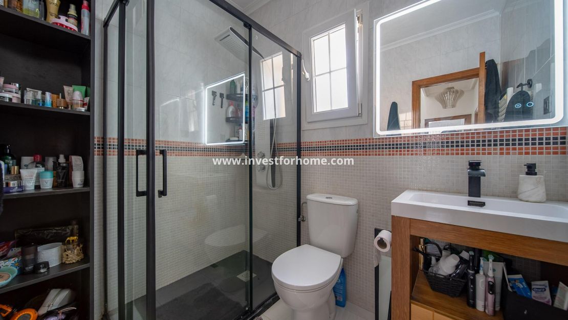 Verkoop - Huis - Orihuela Costa - Villamartin Pau 26