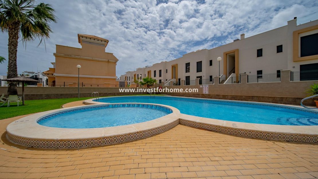 Verkoop - Huis - Orihuela Costa - Villamartin Pau 26