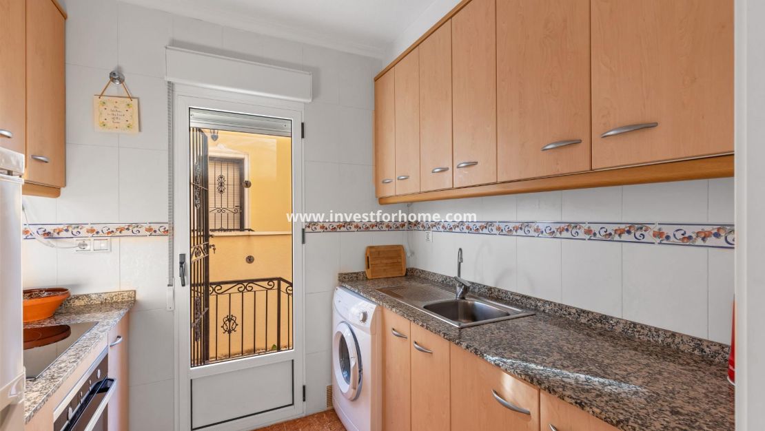 Verkoop - Huis - Orihuela Costa - Villamartin Pau 8