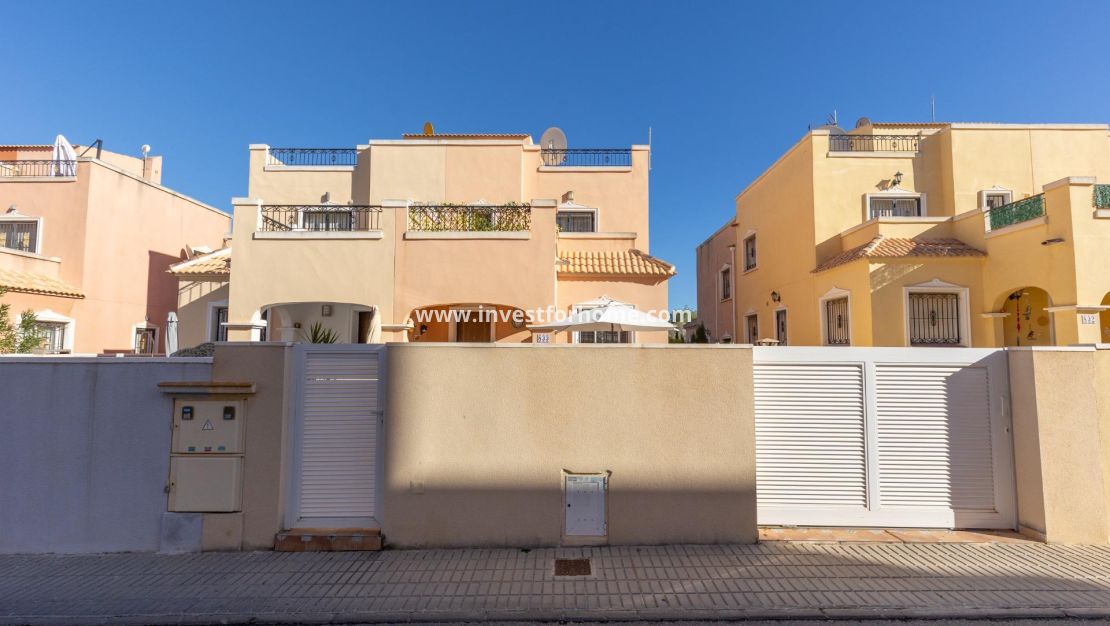 Verkoop - Huis - Orihuela Costa - Villamartin Pau 8