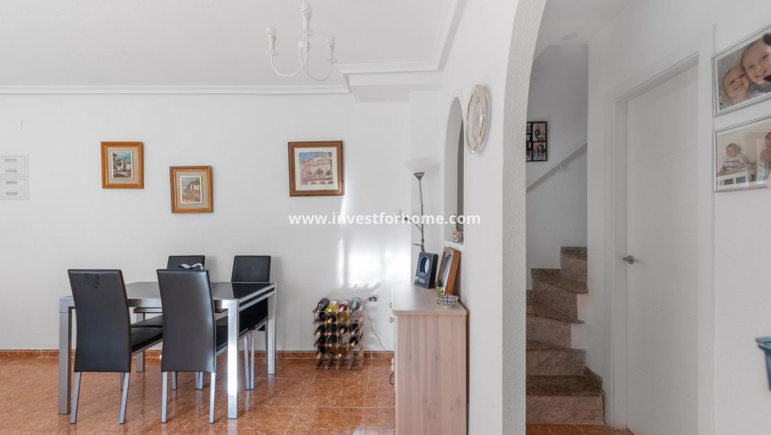 Verkoop - Huis - Orihuela Costa - Villamartin Pau 8