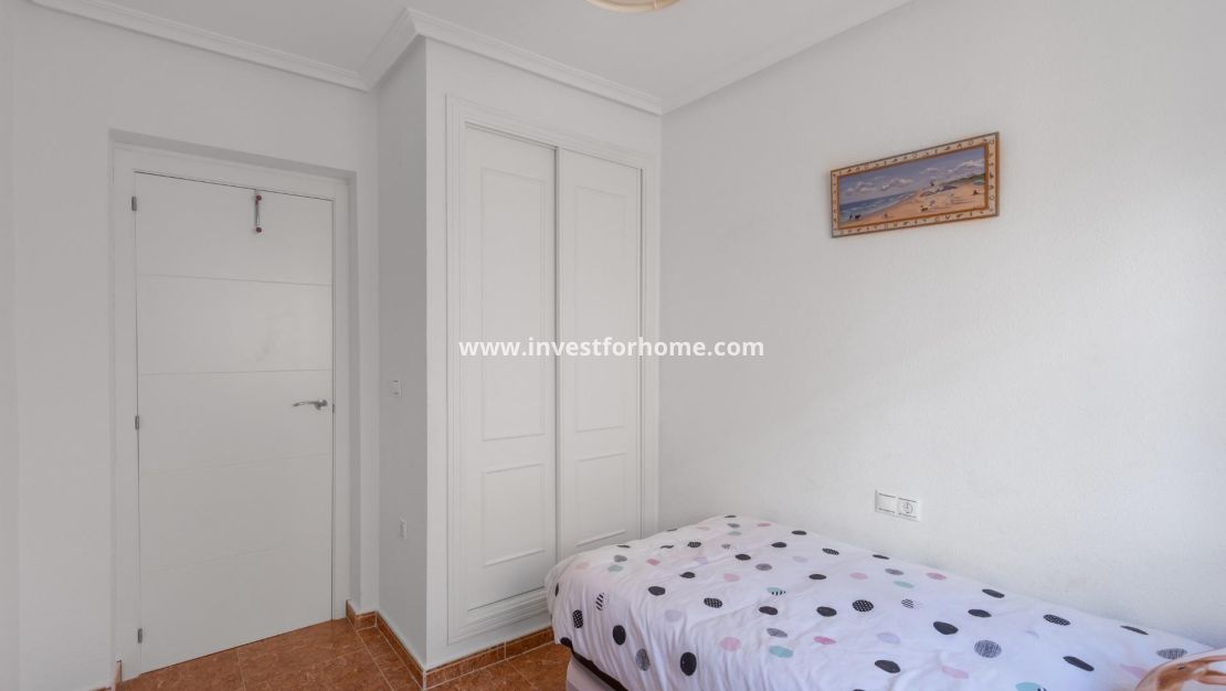 Verkoop - Huis - Orihuela Costa - Villamartin Pau 8