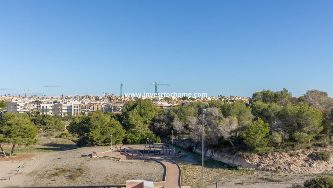 Verkoop - Huis - Orihuela Costa - Villamartin Pau 8