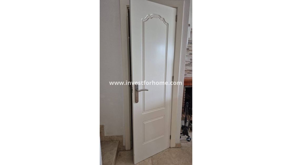 Verkoop - Huis - Orihuela Costa - Villamartin Pau 8