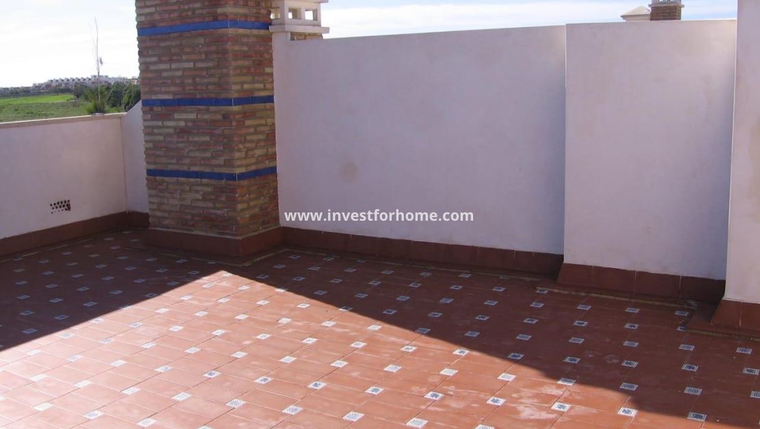 Verkoop - Huis - Orihuela Costa - Villamartin Pau 8