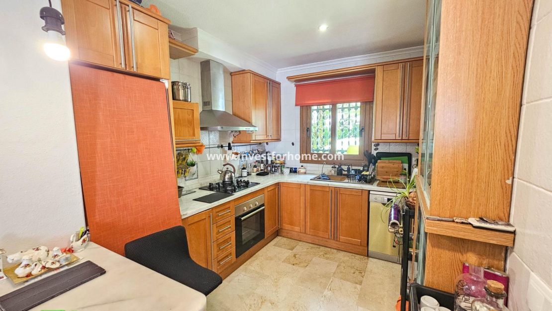 Verkoop - Huis - Orihuela Costa - Villamartin Pau 8