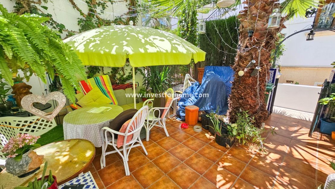 Verkoop - Huis - Orihuela Costa - Villamartin Pau 8