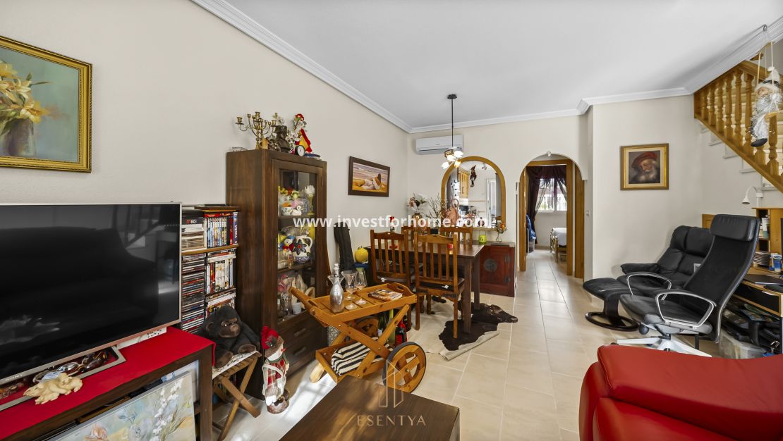 Verkoop - Huis - Orihuela Costa - Villamartín