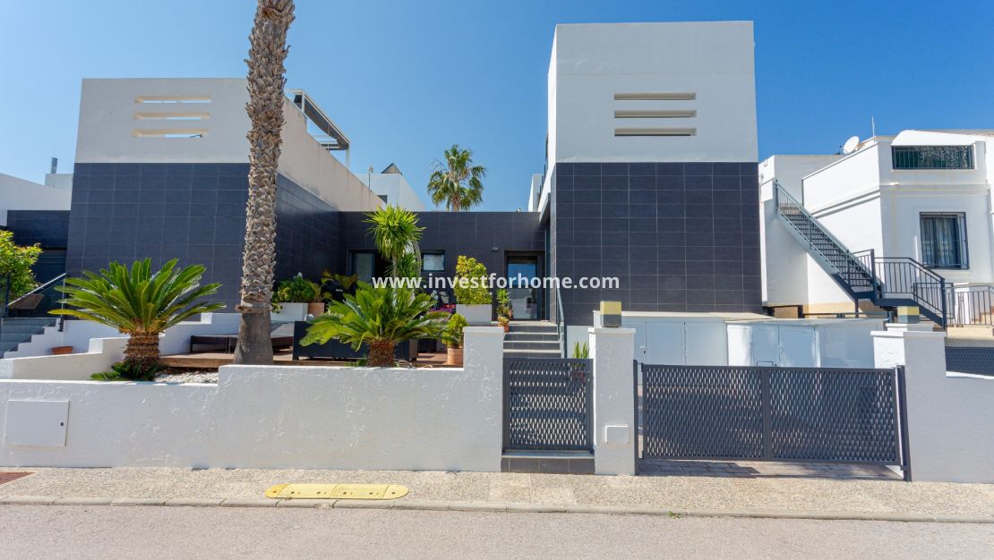 Verkoop - Huis - Orihuela Costa - Villamartín