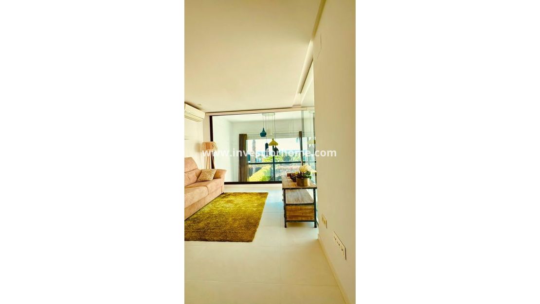 Verkoop - Huis - Orihuela Costa - Villamartín