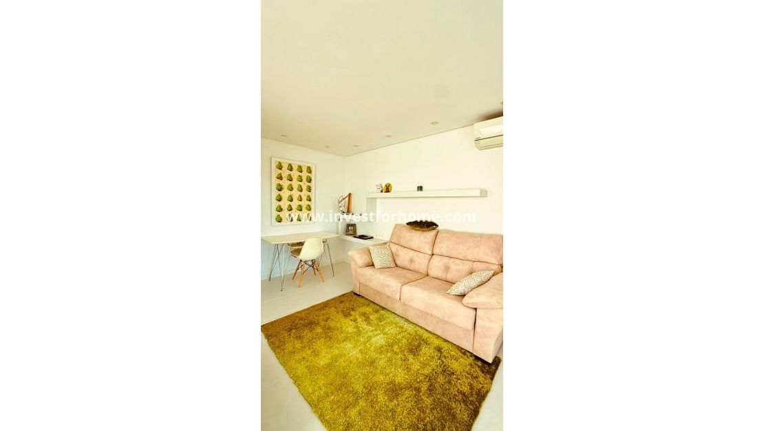 Verkoop - Huis - Orihuela Costa - Villamartín