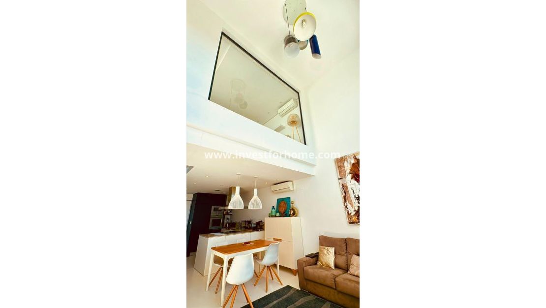 Verkoop - Huis - Orihuela Costa - Villamartín