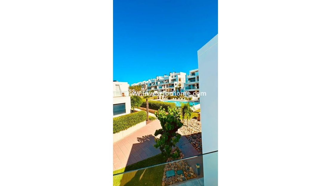 Verkoop - Huis - Orihuela Costa - Villamartín