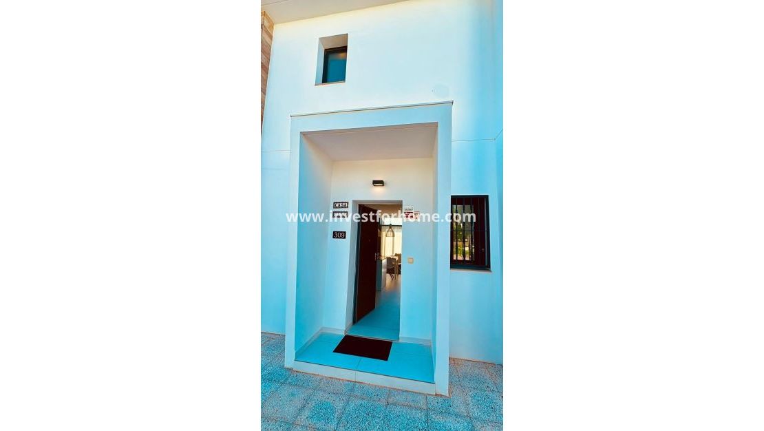 Verkoop - Huis - Orihuela Costa - Villamartín