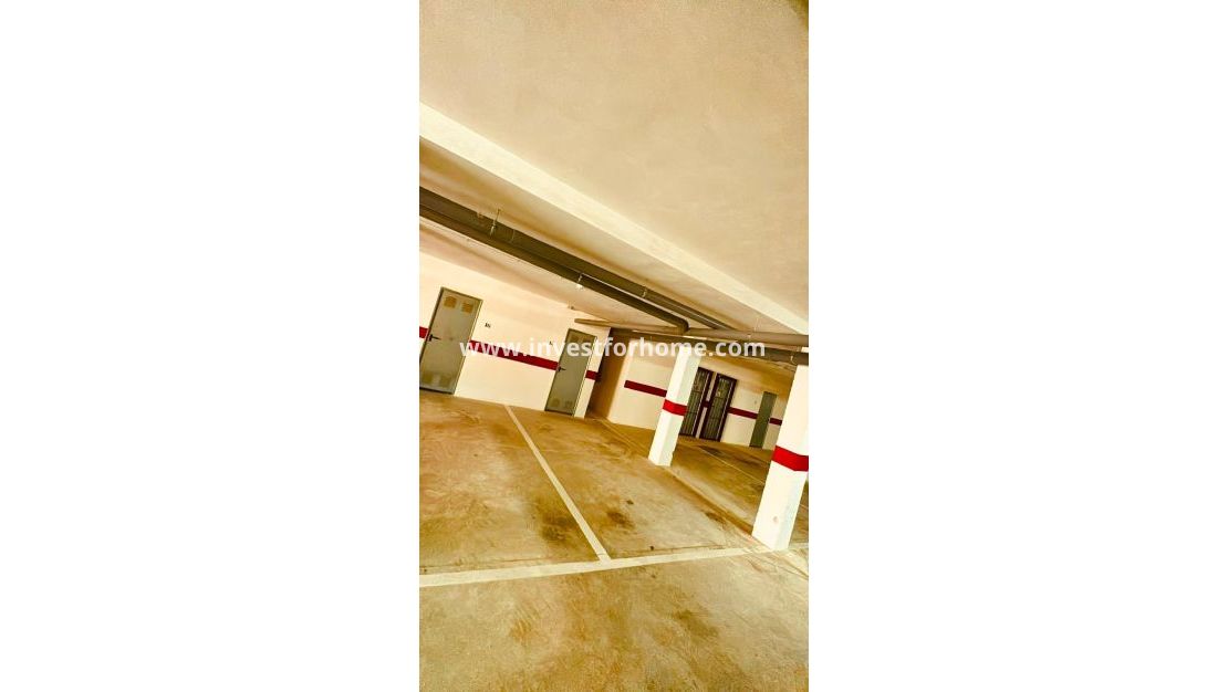Verkoop - Huis - Orihuela Costa - Villamartín