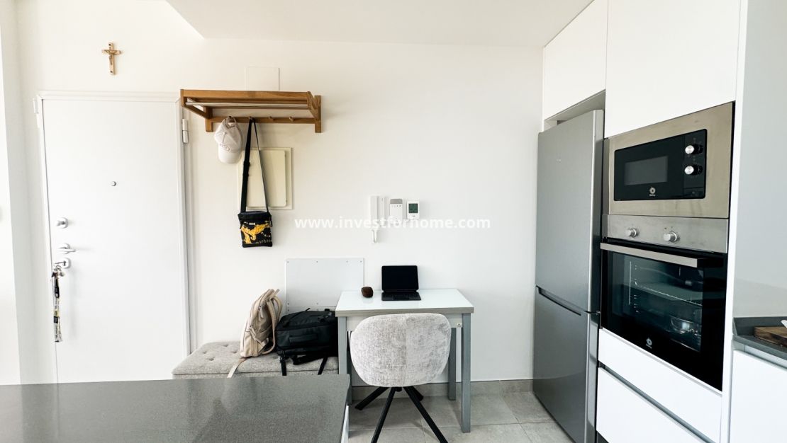 Verkoop - Huis - Orihuela Costa - Villamartín