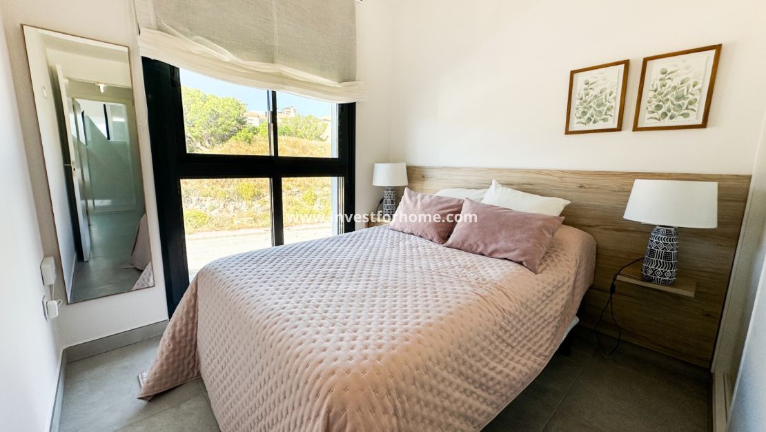 Verkoop - Huis - Orihuela Costa - Villamartín
