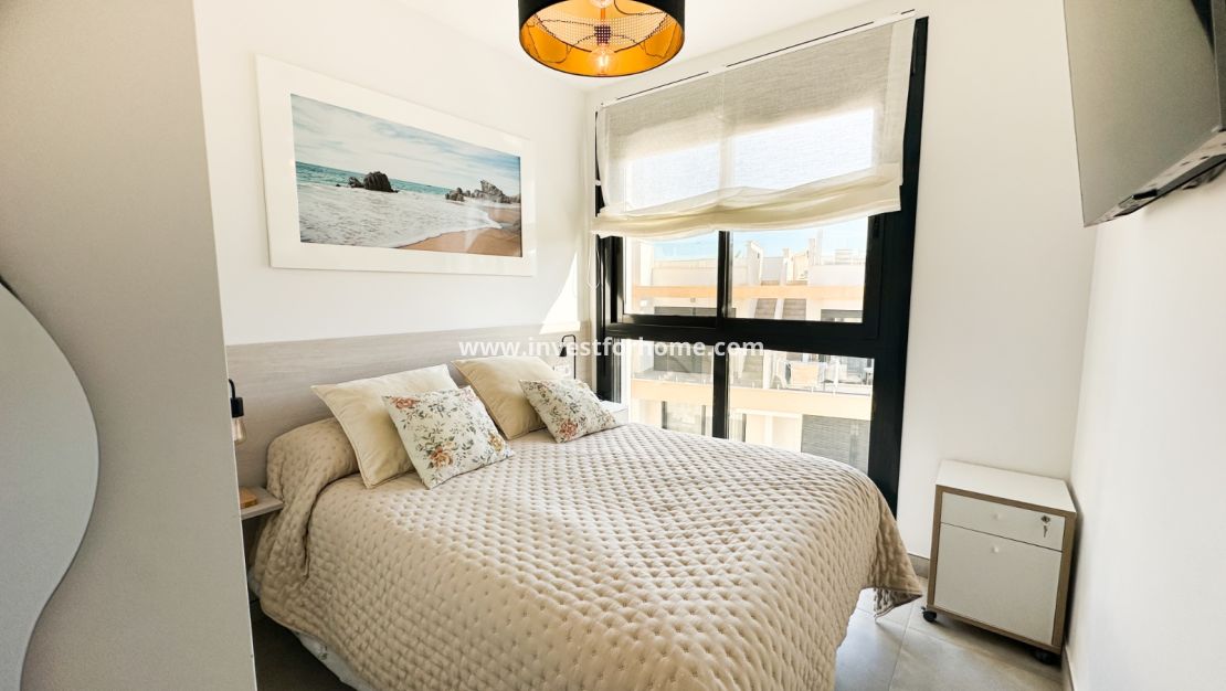 Verkoop - Huis - Orihuela Costa - Villamartín