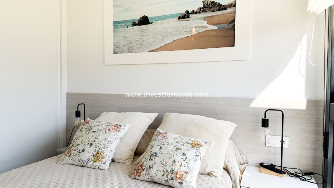 Verkoop - Huis - Orihuela Costa - Villamartín