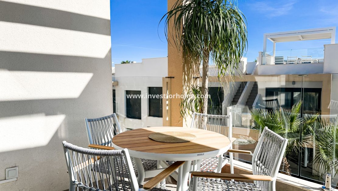 Verkoop - Huis - Orihuela Costa - Villamartín