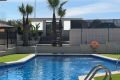 Verkoop - Huis - Orihuela Costa - Villamartín