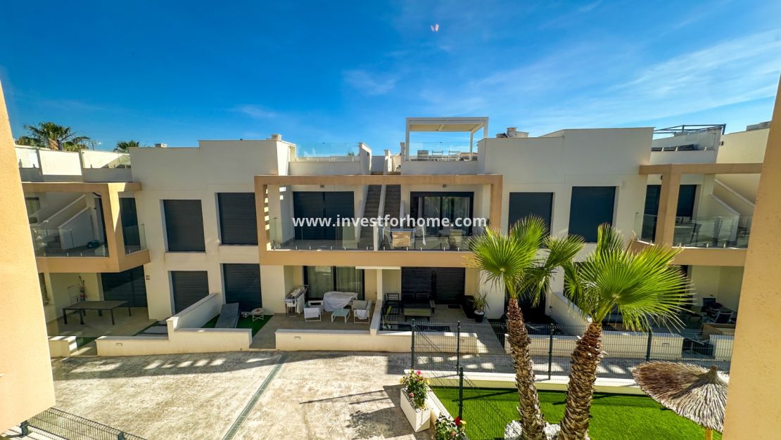 Verkoop - Huis - Orihuela Costa - Villamartín
