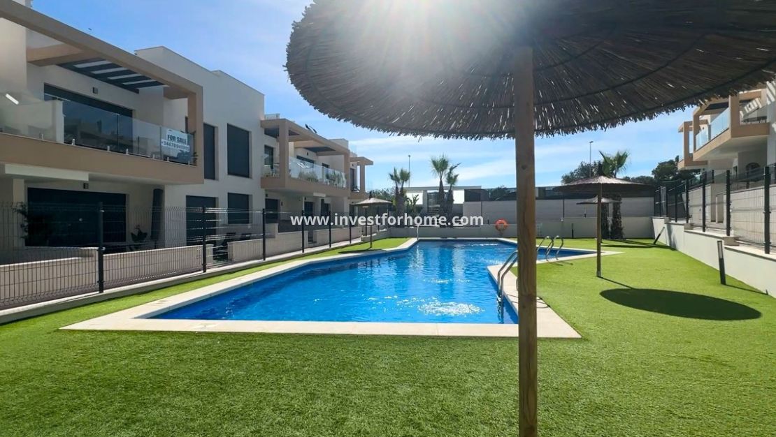 Verkoop - Huis - Orihuela Costa - Villamartín