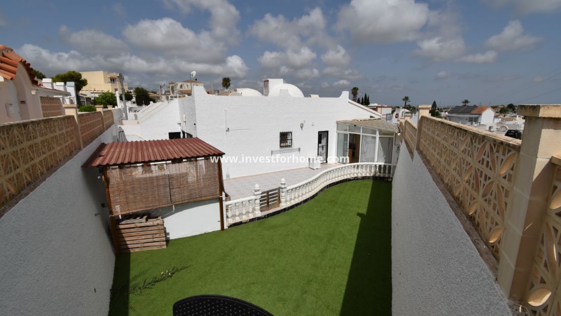 Verkoop - Huis - Orihuela Costa - Villamartín