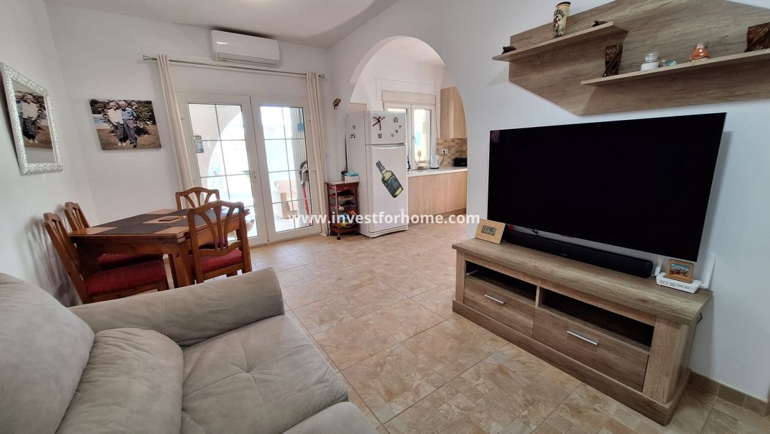 Verkoop - Huis - Orihuela Costa - Villamartín