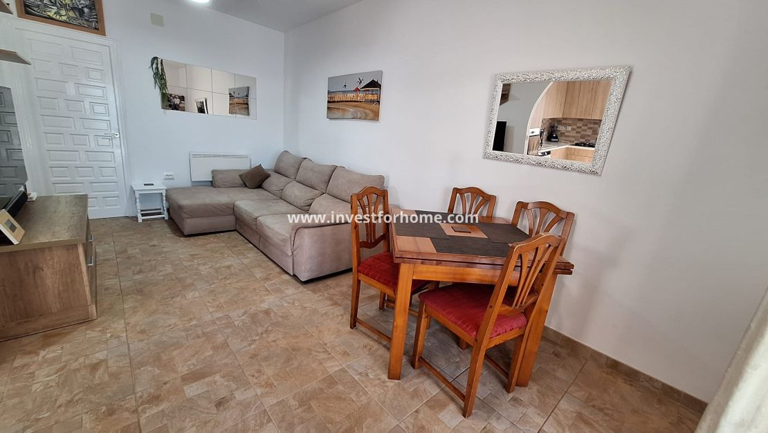 Verkoop - Huis - Orihuela Costa - Villamartín