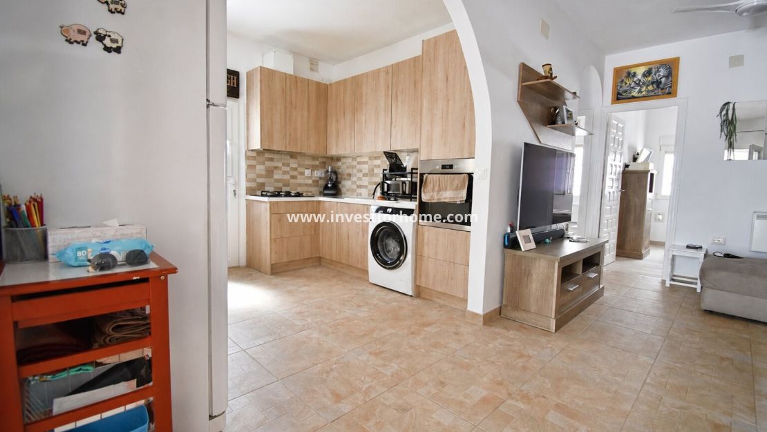 Verkoop - Huis - Orihuela Costa - Villamartín