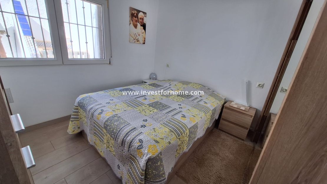 Verkoop - Huis - Orihuela Costa - Villamartín