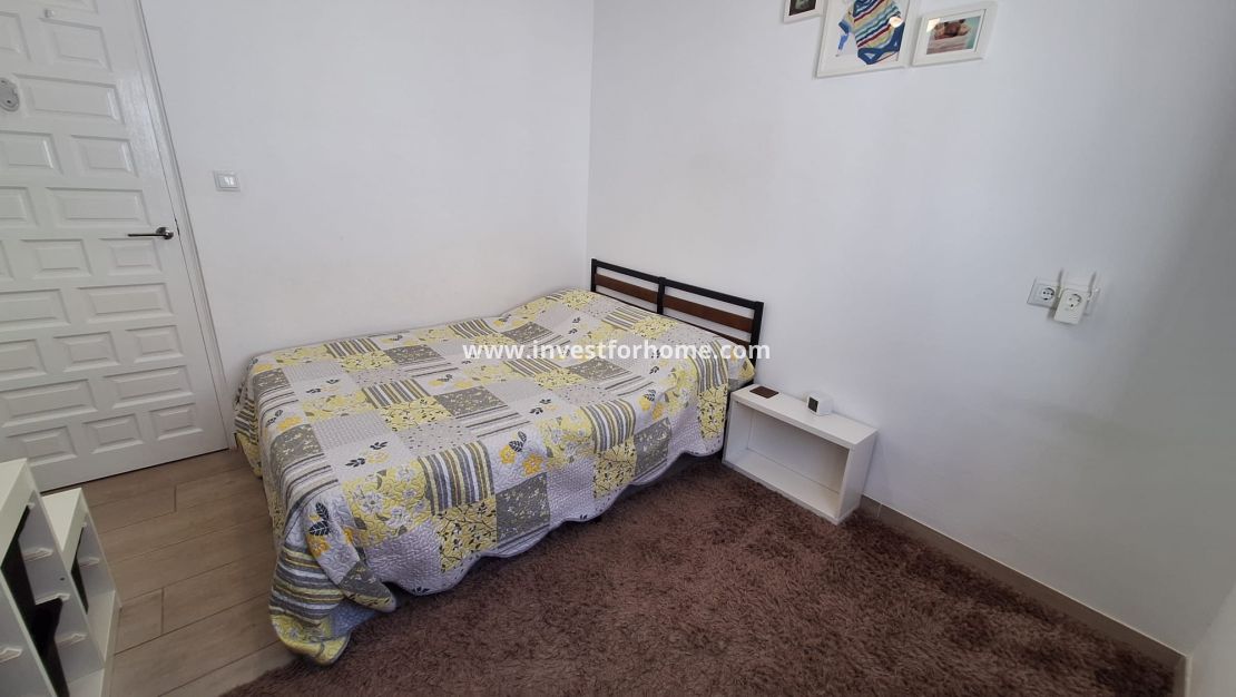 Verkoop - Huis - Orihuela Costa - Villamartín