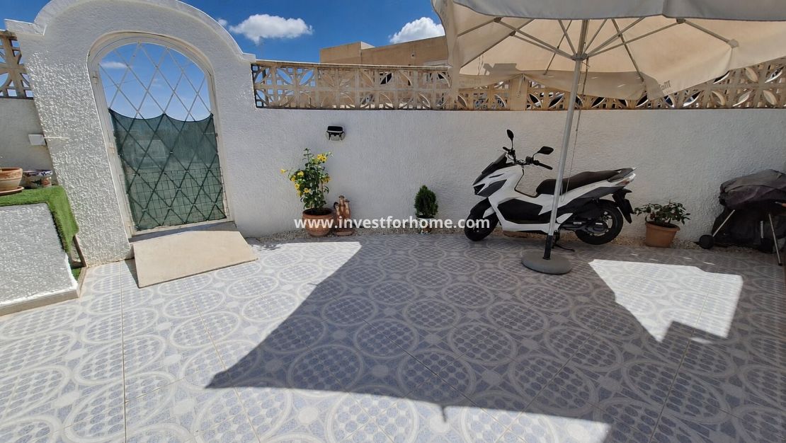 Verkoop - Huis - Orihuela Costa - Villamartín