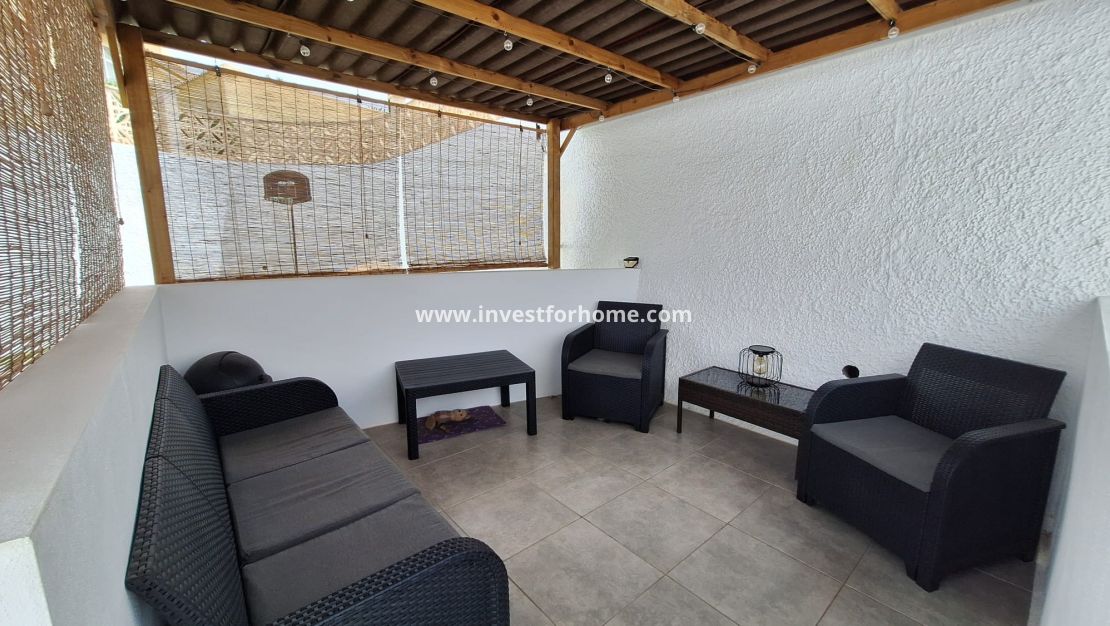 Verkoop - Huis - Orihuela Costa - Villamartín
