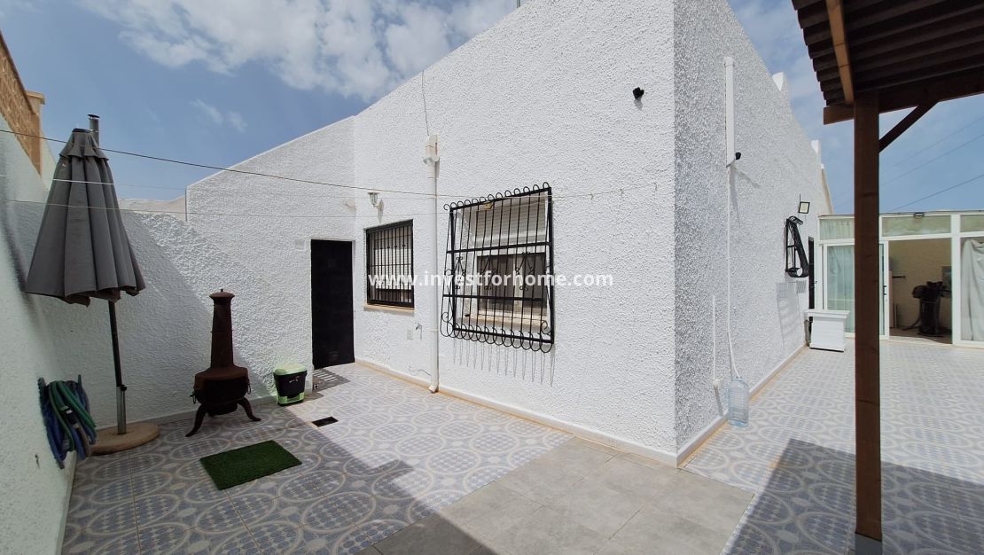 Verkoop - Huis - Orihuela Costa - Villamartín