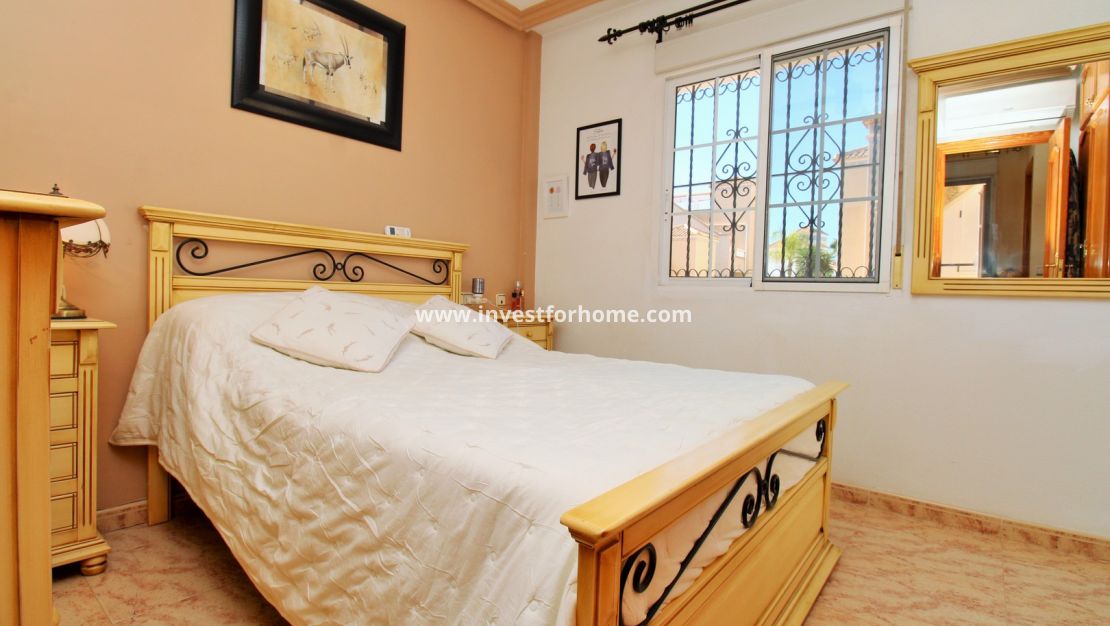 Verkoop - Huis - Orihuela Costa - Villamartín