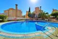Verkoop - Huis - Orihuela Costa - Villamartín