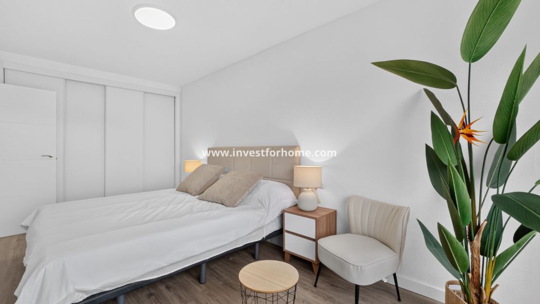 Verkoop - Huis - Orihuela Costa - Villamartín