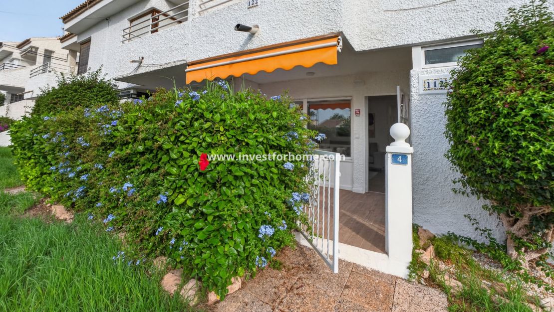 Verkoop - Huis - Orihuela Costa - Villamartín