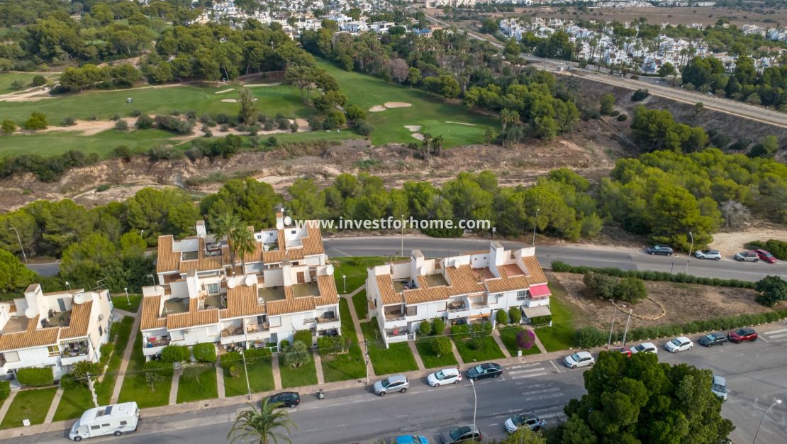 Verkoop - Huis - Orihuela Costa - Villamartín
