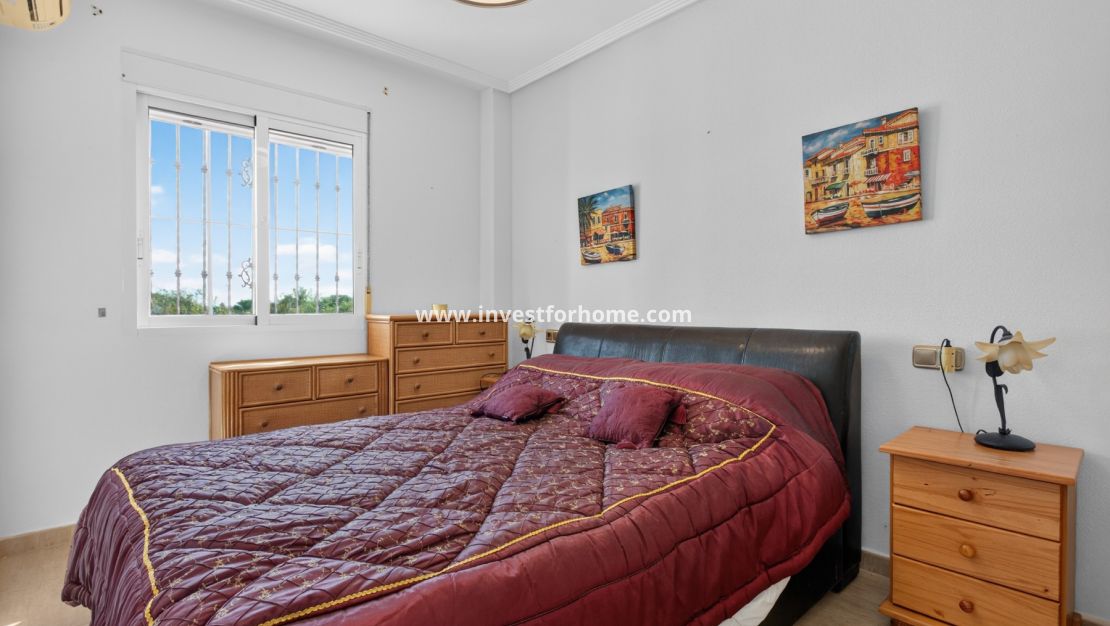 Verkoop - Huis - Orihuela Costa - Villamartín