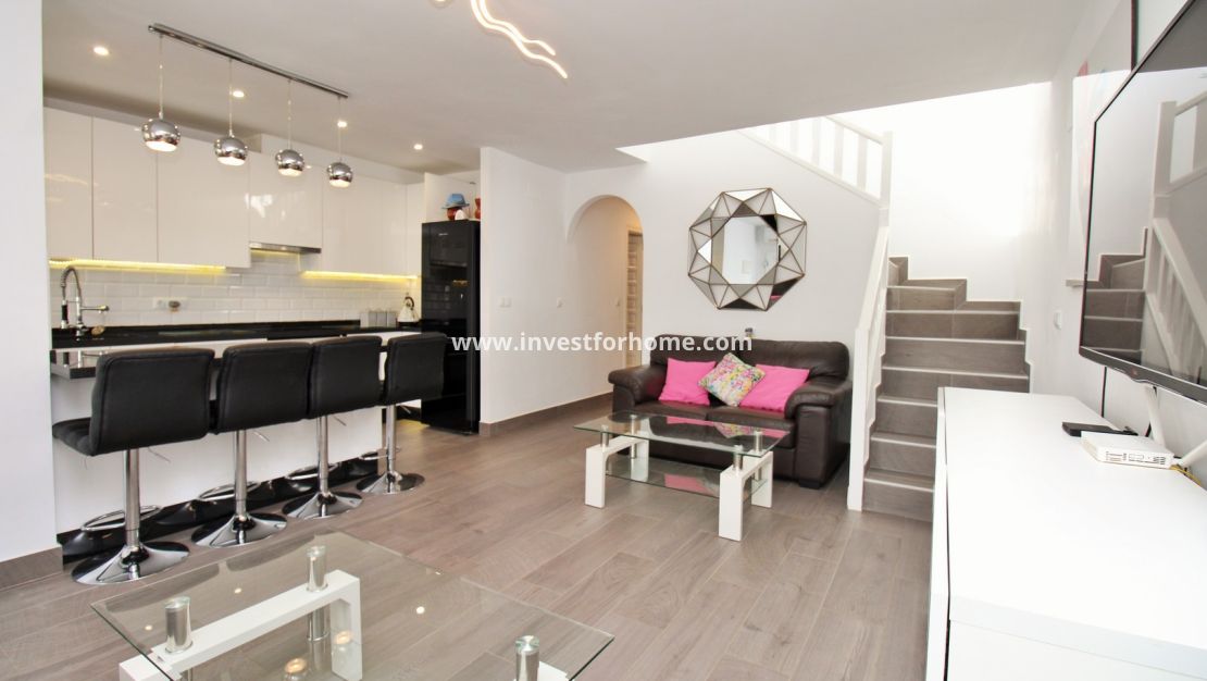 Verkoop - Huis - Orihuela Costa - Villamartín