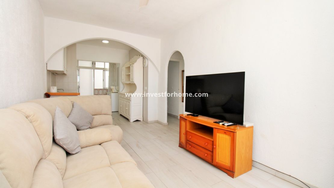 Verkoop - Huis - Orihuela Costa - Villamartín