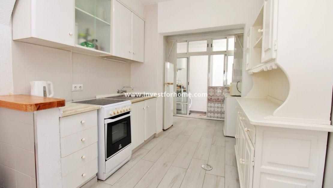 Verkoop - Huis - Orihuela Costa - Villamartín